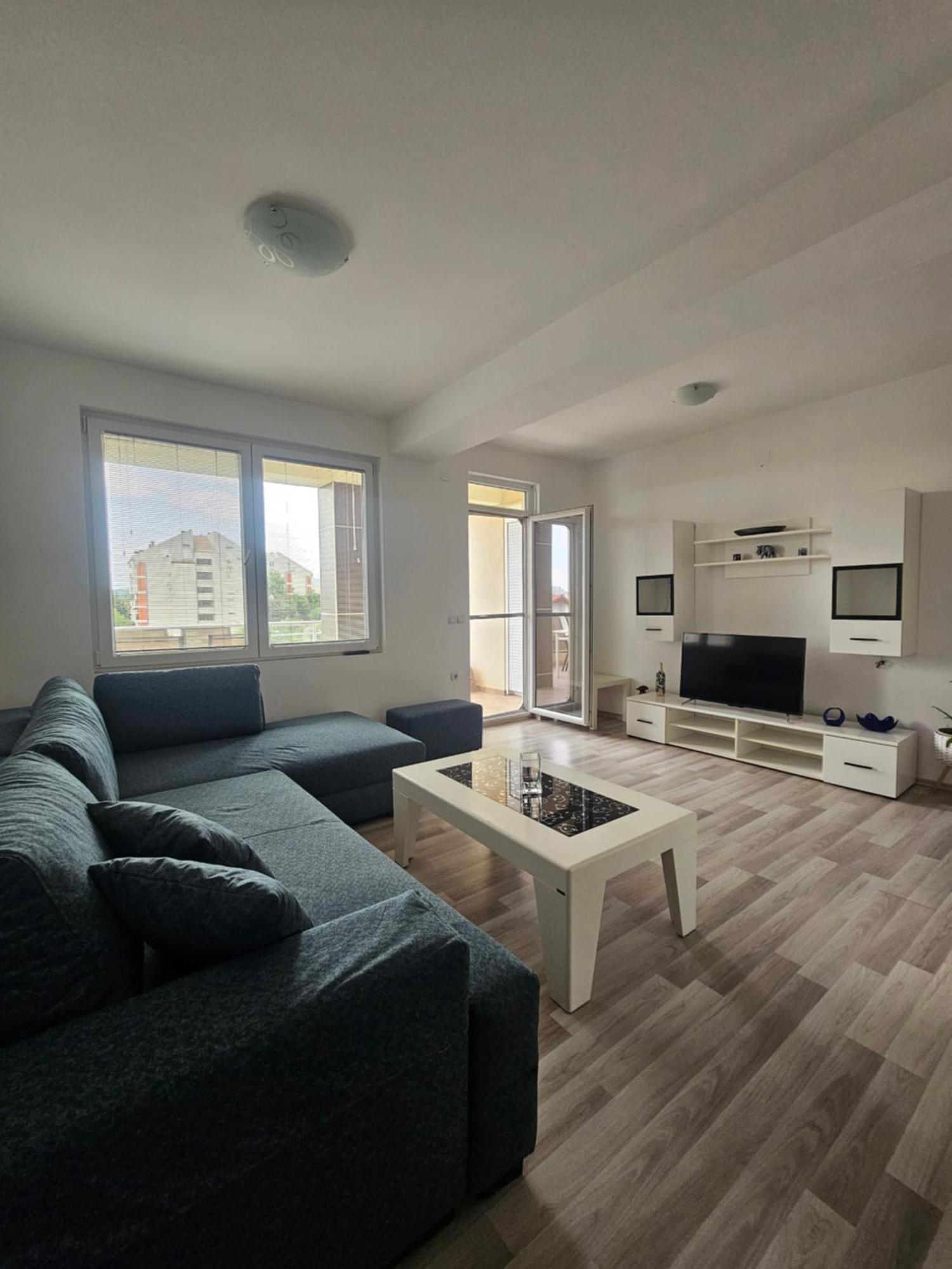 Apartments Lotus Gyevgyelija Kültér fotó