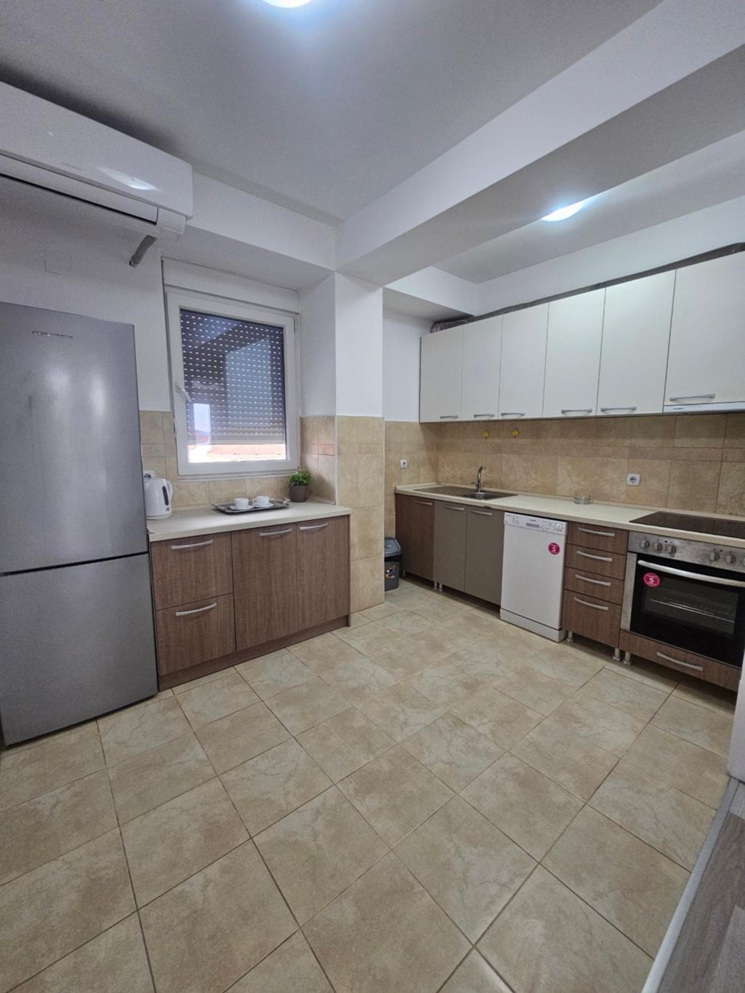 Apartments Lotus Gyevgyelija Kültér fotó